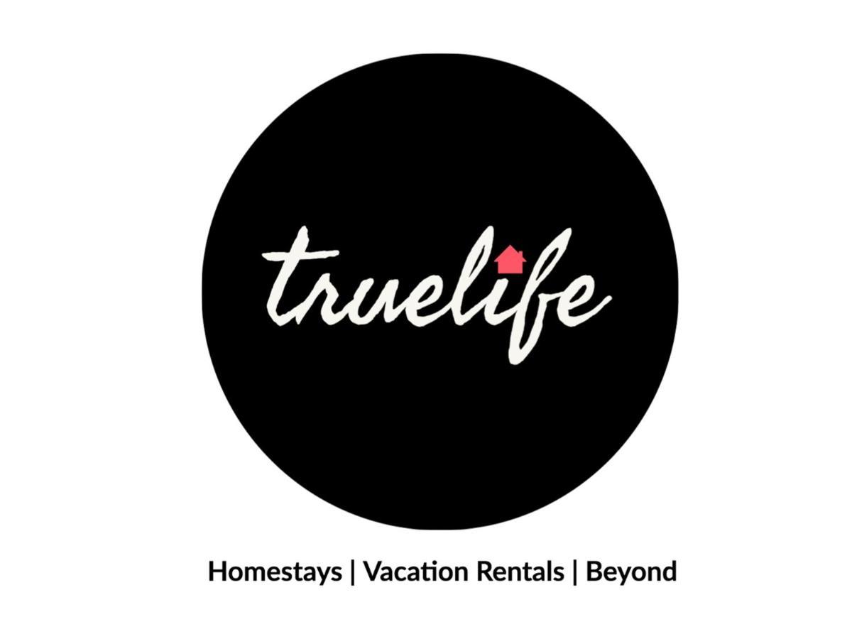Truelife Homestays - Alamelu Avenue - Fully Furnished Ac 2Bhk Apartments In Tirupati - Walkable To Restaurants & Super Market - Fast Wifi - Kitchen - Easy Access To Airport, Railway Station, Sri Padmavathi & Tirumala Temple Eksteriør billede
